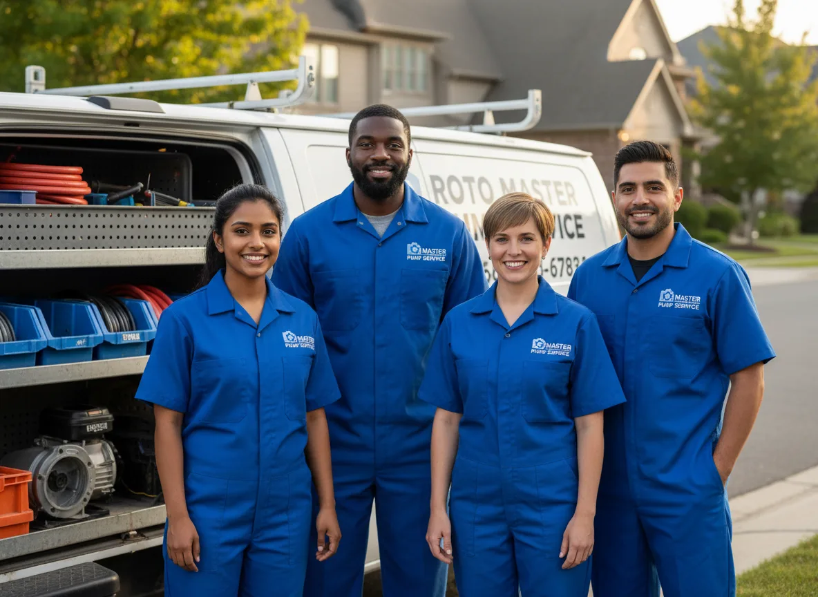 Sump Pump Installation company in Arvin, CA